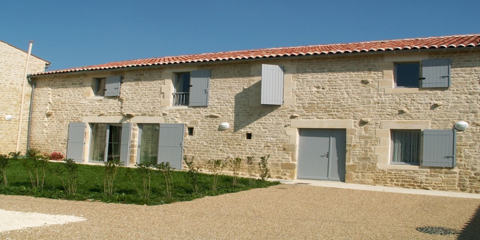 Pavillon, A louer, Listing ID undefined, La Croix Comtesse, France, 17330,