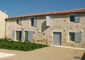Pavillon, A louer, Listing ID undefined, La Croix Comtesse, France, 17330,